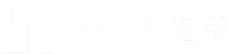 タニカ建築 TANICA ARCHITECTURE